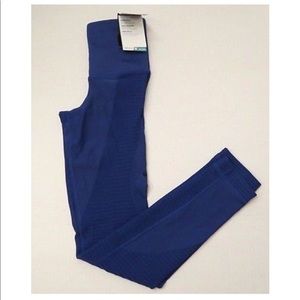 Nike Zoned Sculpt Tight - Royal Blue